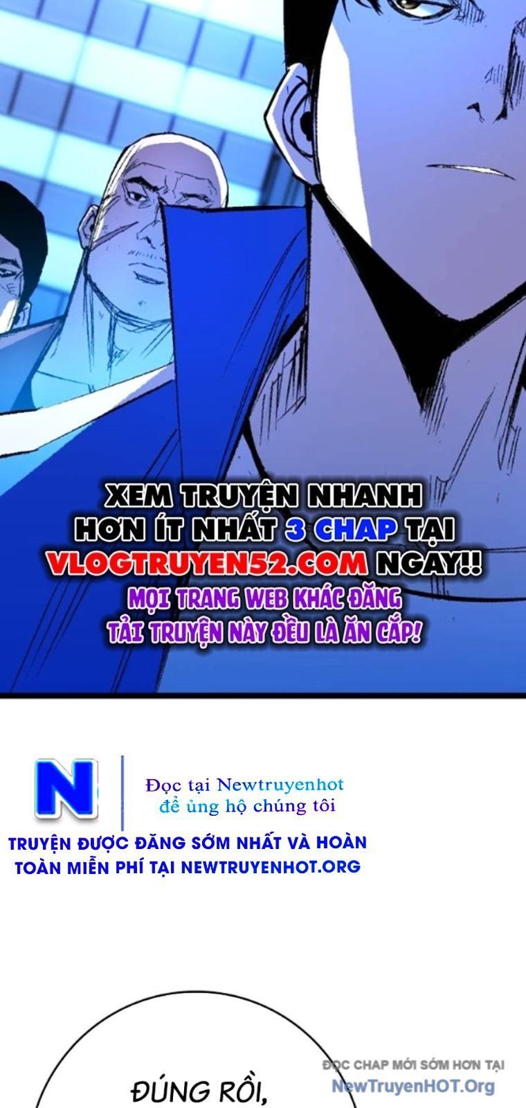 Phòng Gym Hanlim - Chapter 239 - Page 23