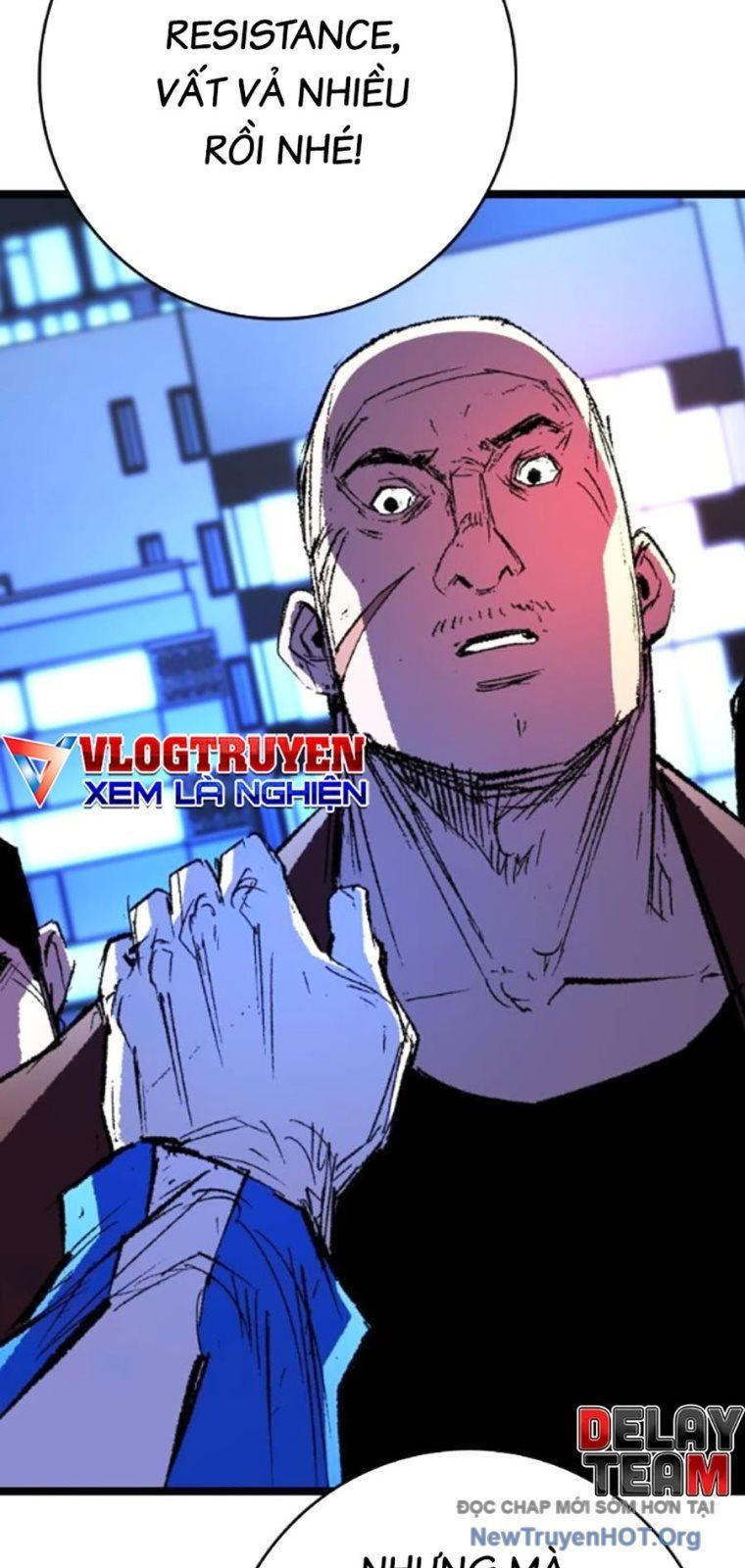 Phòng Gym Hanlim - Chapter 239 - Page 24