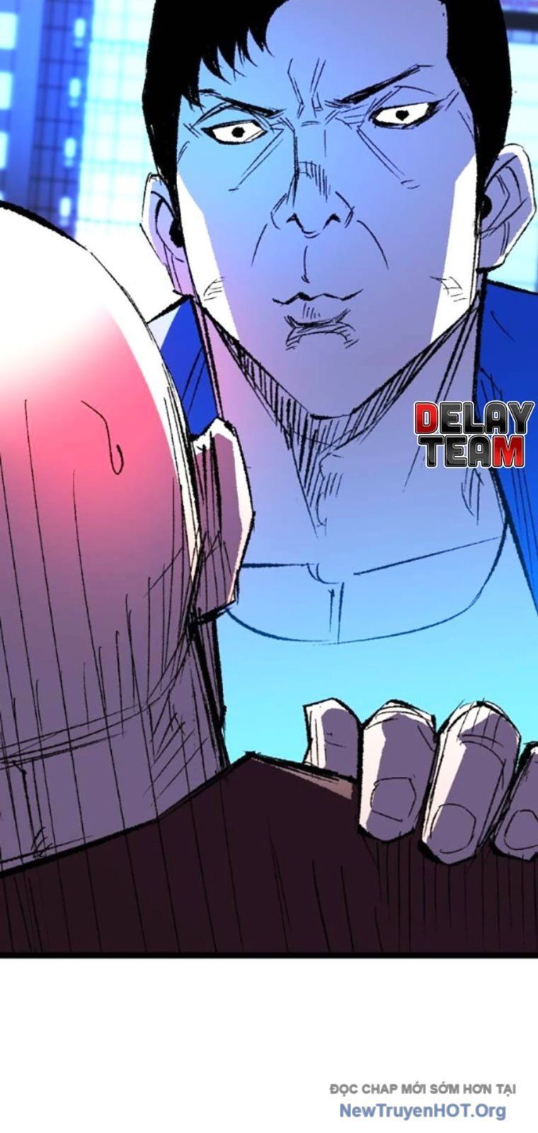 Phòng Gym Hanlim - Chapter 239 - Page 26