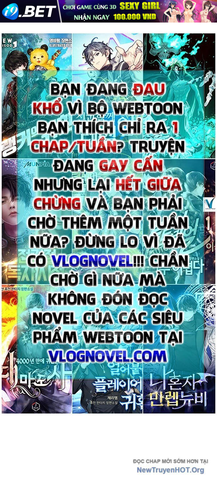 Phòng Gym Hanlim - Chapter 239 - Page 33