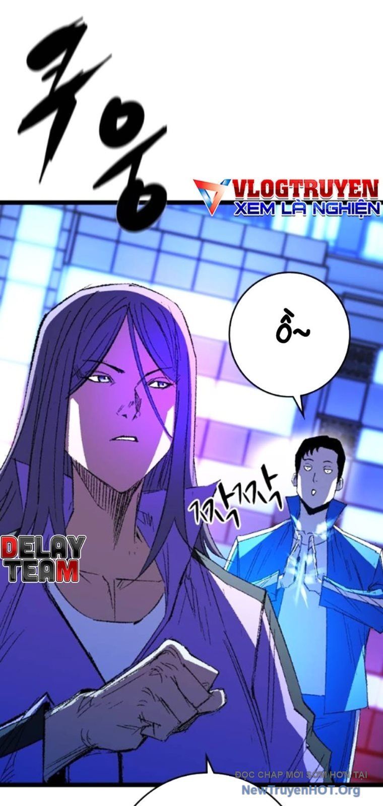 Phòng Gym Hanlim - Chapter 239 - Page 34