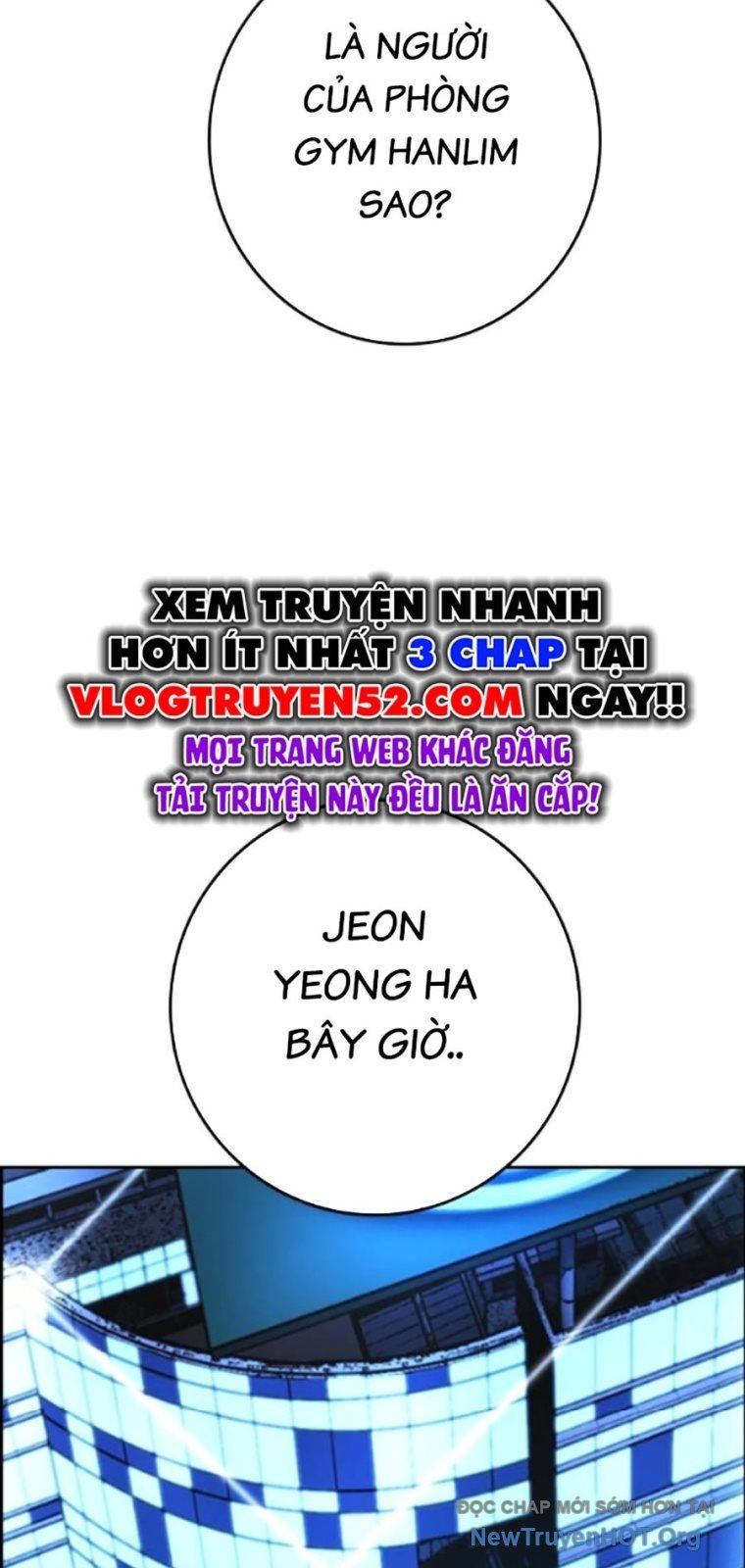 Phòng Gym Hanlim - Chapter 239 - Page 35