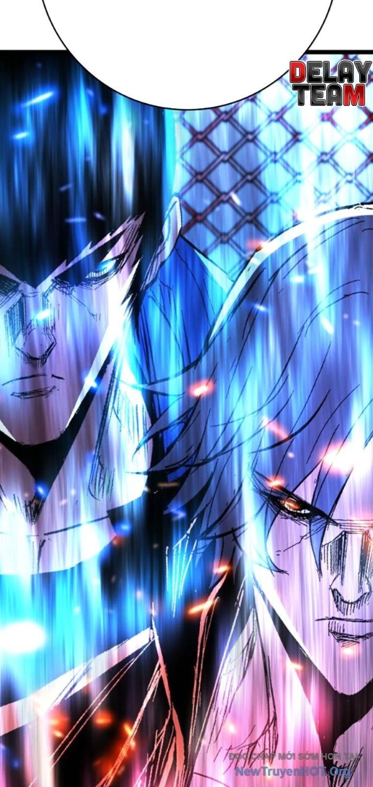 Phòng Gym Hanlim - Chapter 239 - Page 38