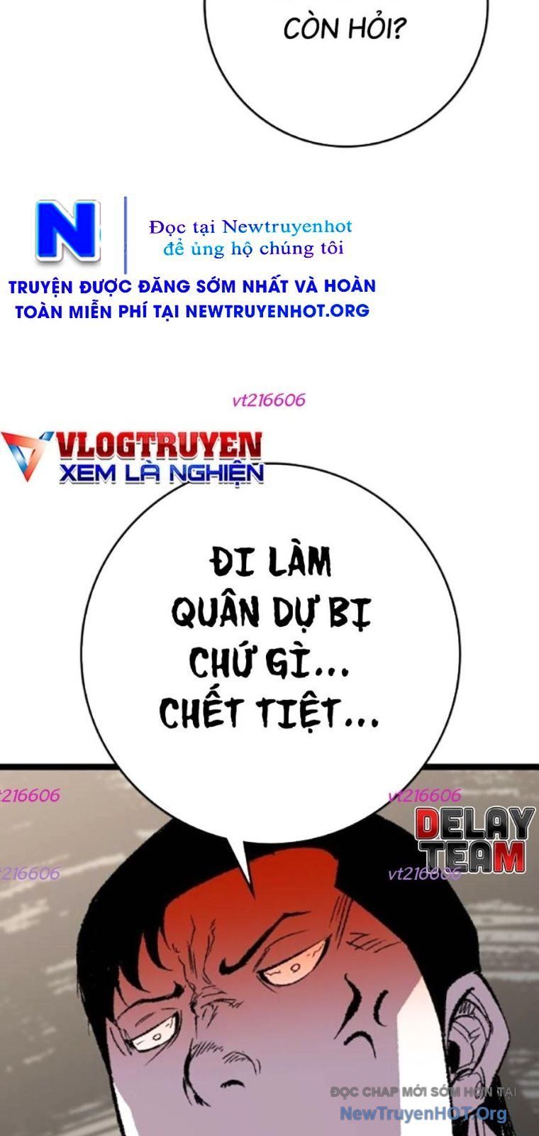 Phòng Gym Hanlim - Chapter 239 - Page 4