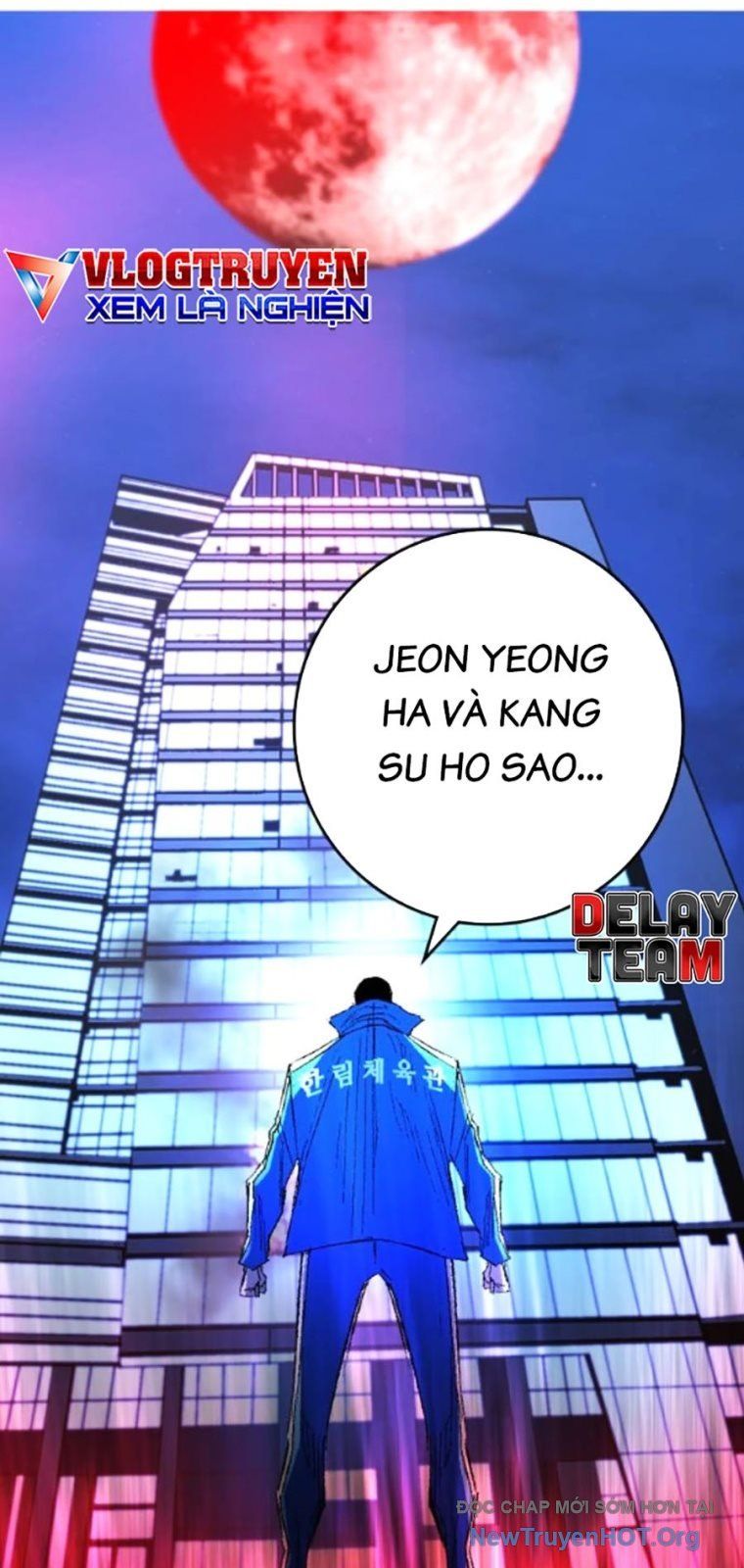 Phòng Gym Hanlim - Chapter 239 - Page 41