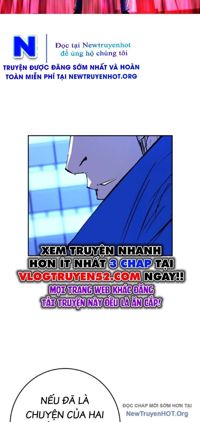 Phòng Gym Hanlim - Chapter 239 - Page 42
