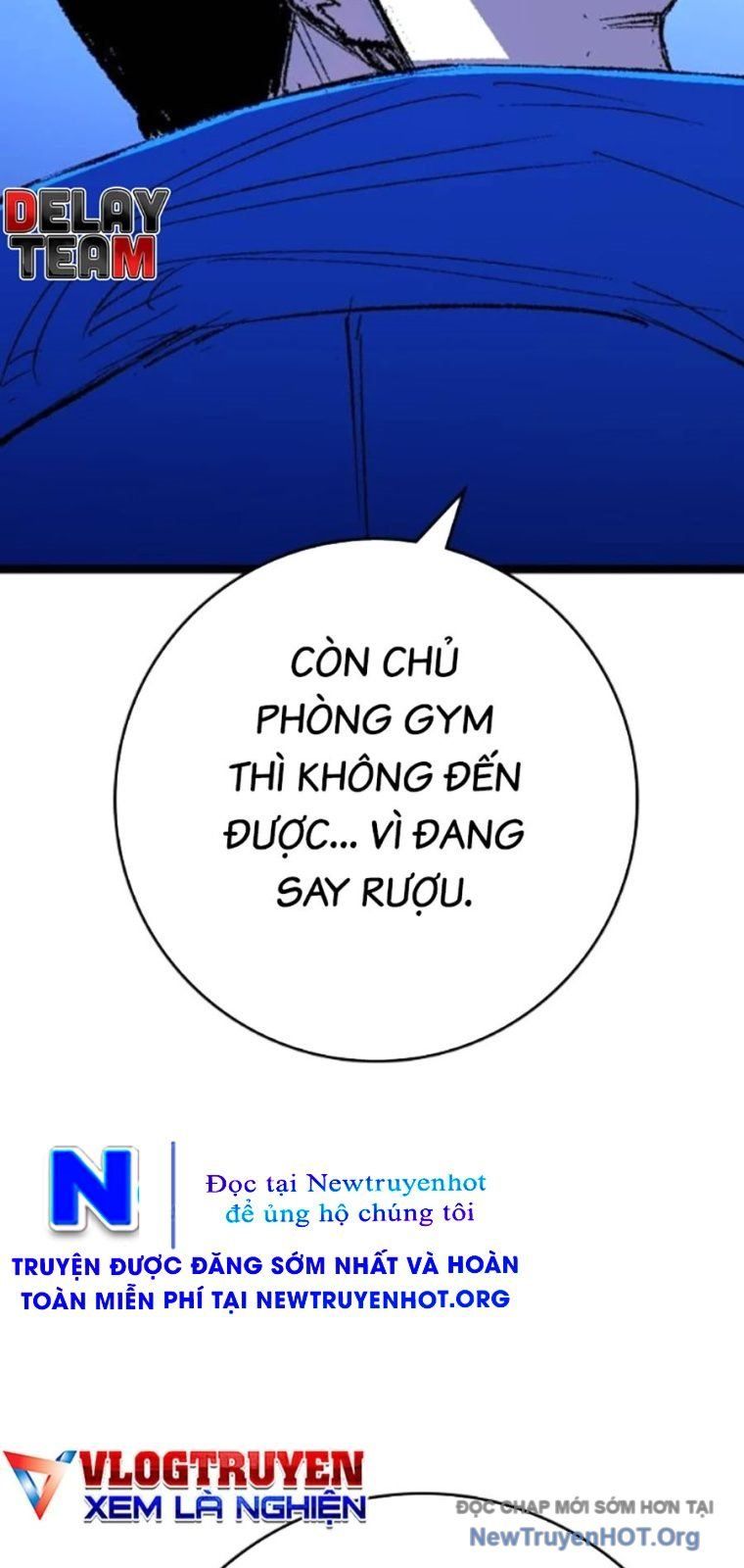 Phòng Gym Hanlim - Chapter 239 - Page 49