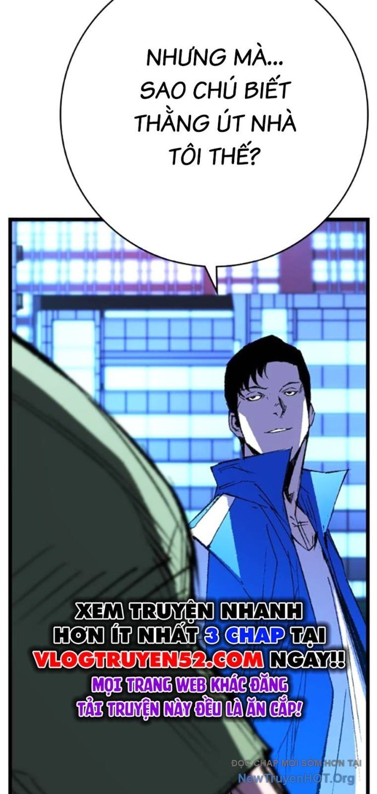 Phòng Gym Hanlim - Chapter 239 - Page 50