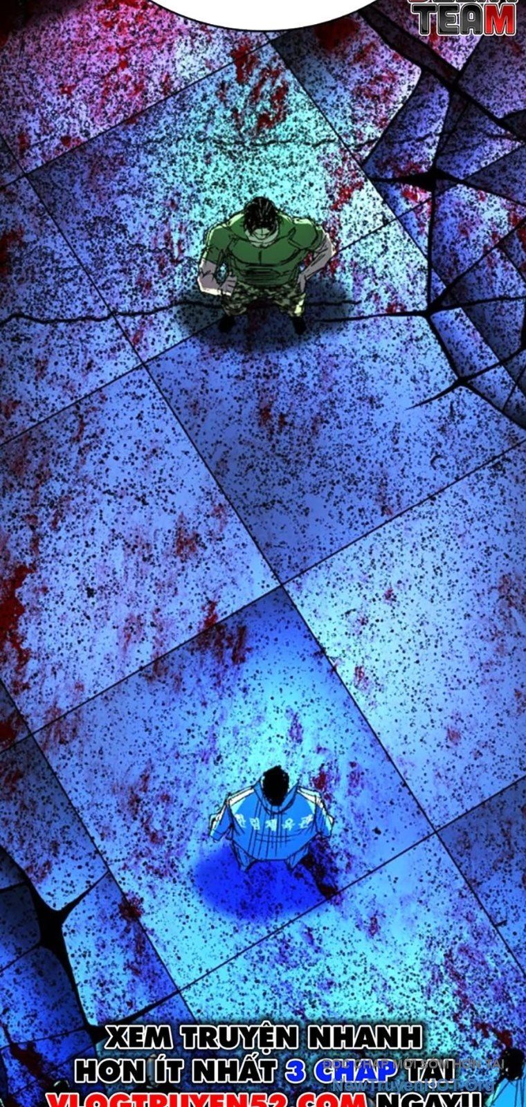 Phòng Gym Hanlim - Chapter 239 - Page 52