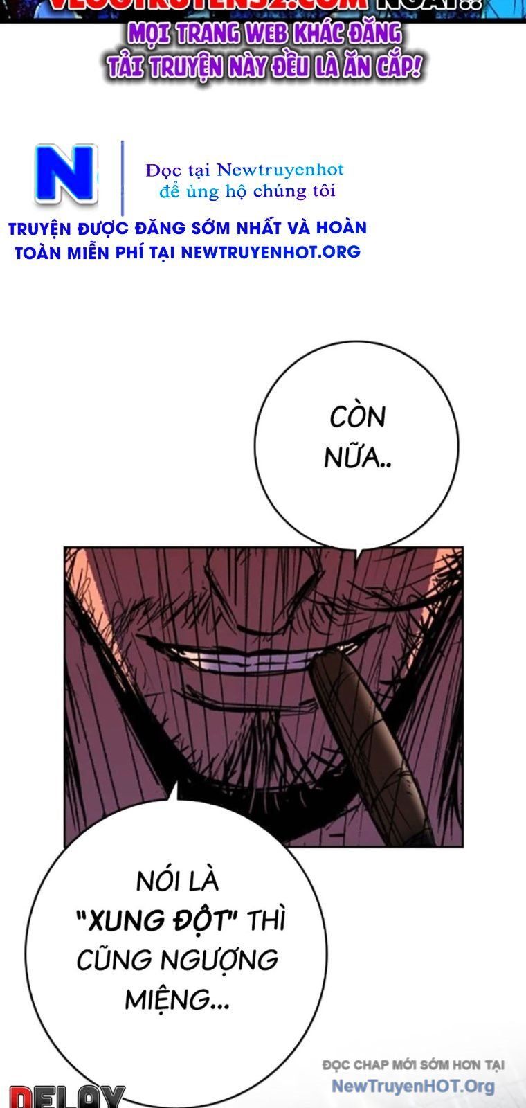 Phòng Gym Hanlim - Chapter 239 - Page 53