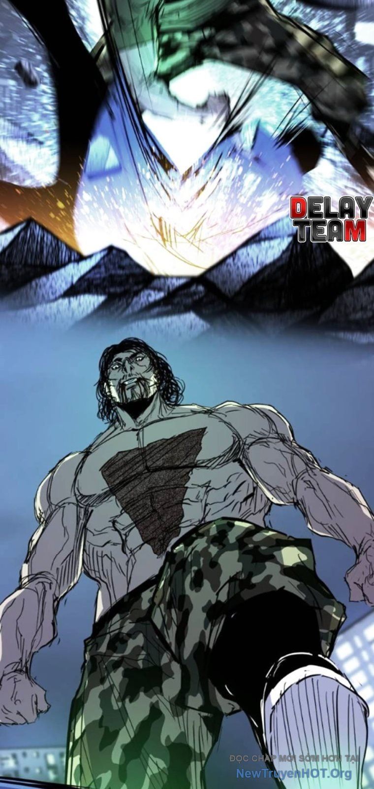 Phòng Gym Hanlim - Chapter 239 - Page 55