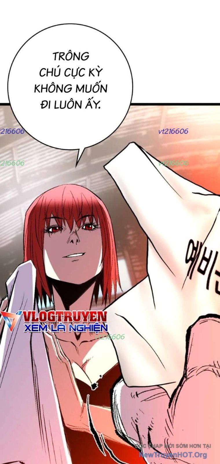 Phòng Gym Hanlim - Chapter 239 - Page 6