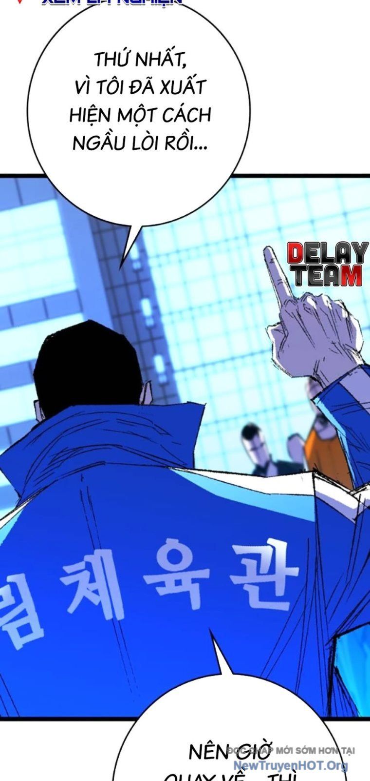 Phòng Gym Hanlim - Chapter 239 - Page 60