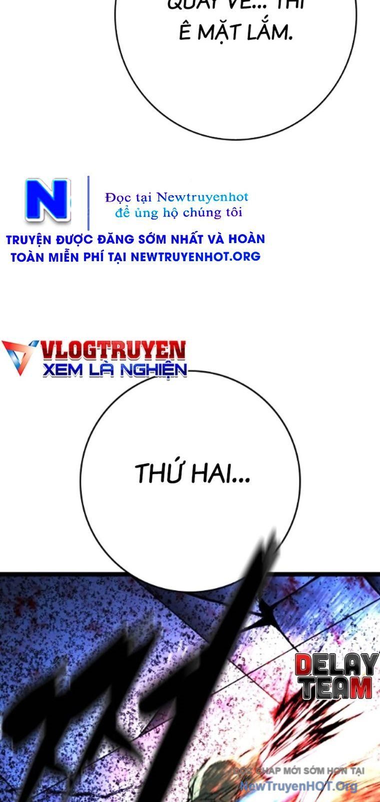 Phòng Gym Hanlim - Chapter 239 - Page 61