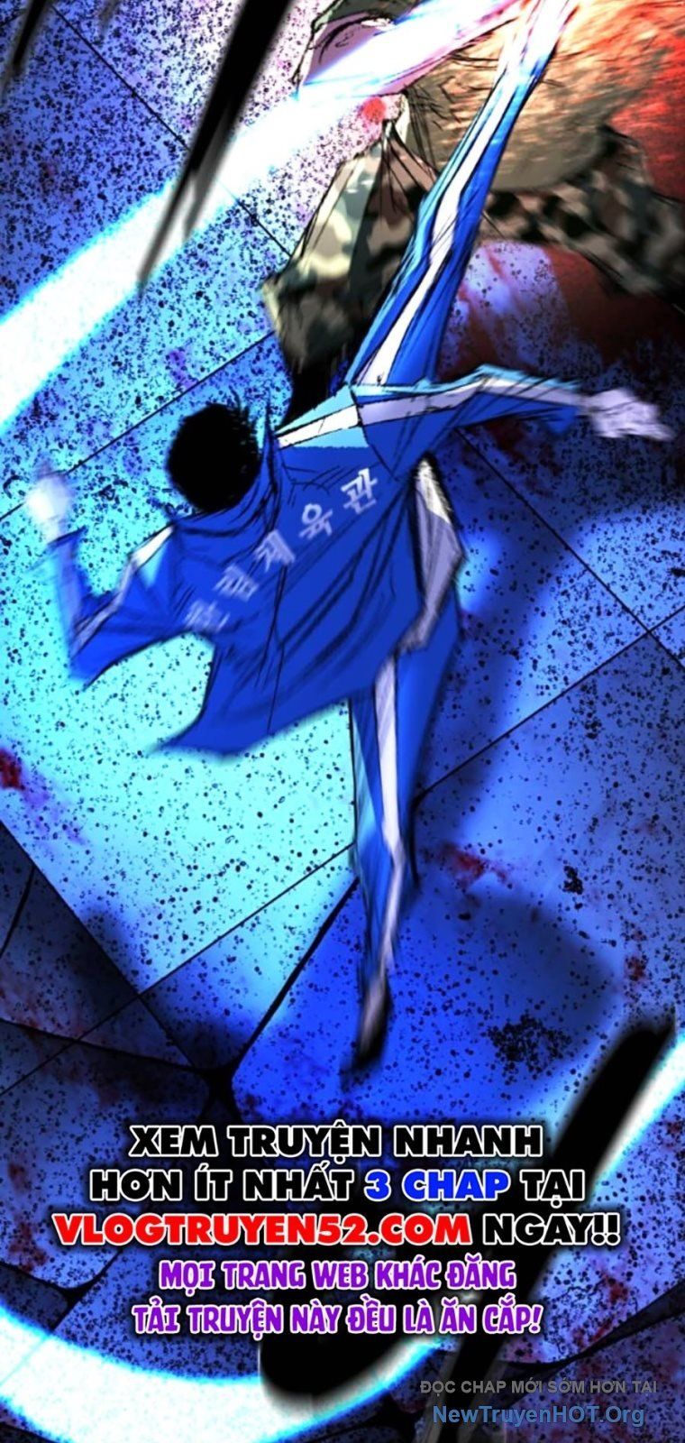 Phòng Gym Hanlim - Chapter 239 - Page 62