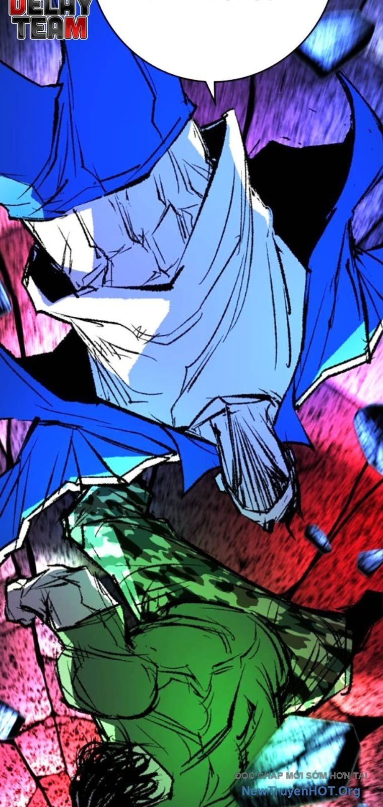 Phòng Gym Hanlim - Chapter 239 - Page 70