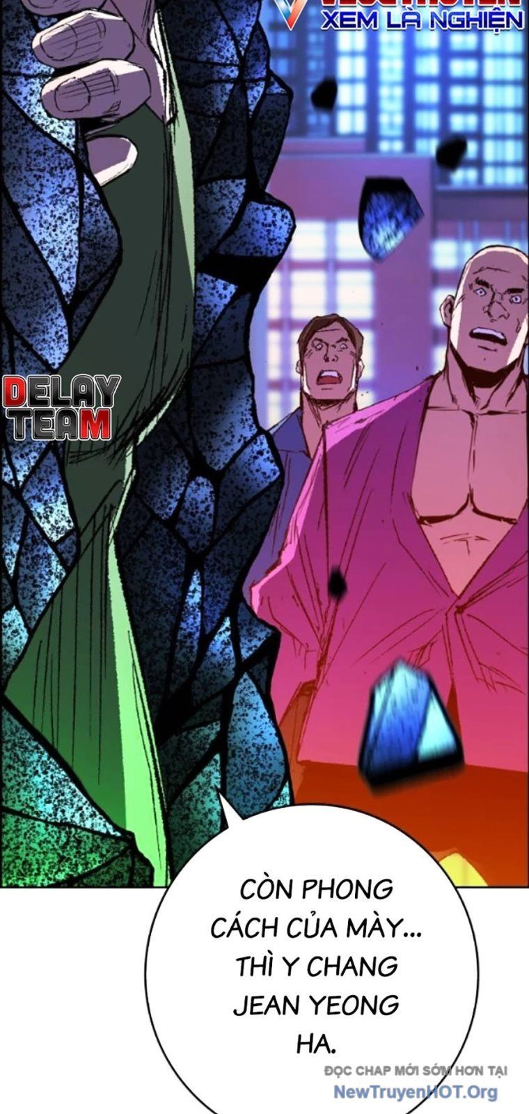 Phòng Gym Hanlim - Chapter 239 - Page 75