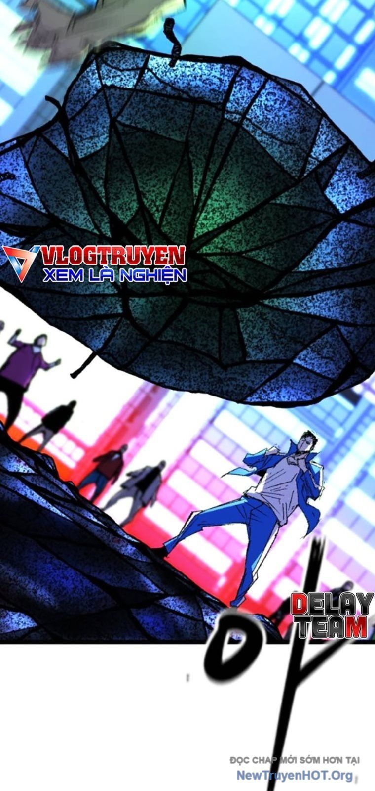 Phòng Gym Hanlim - Chapter 239 - Page 80