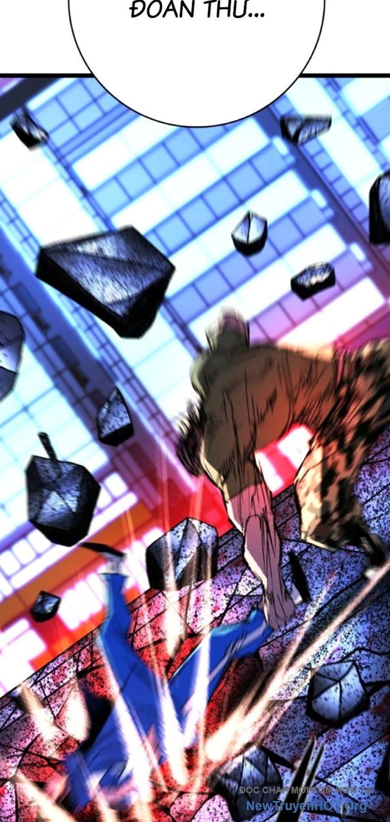 Phòng Gym Hanlim - Chapter 239 - Page 86