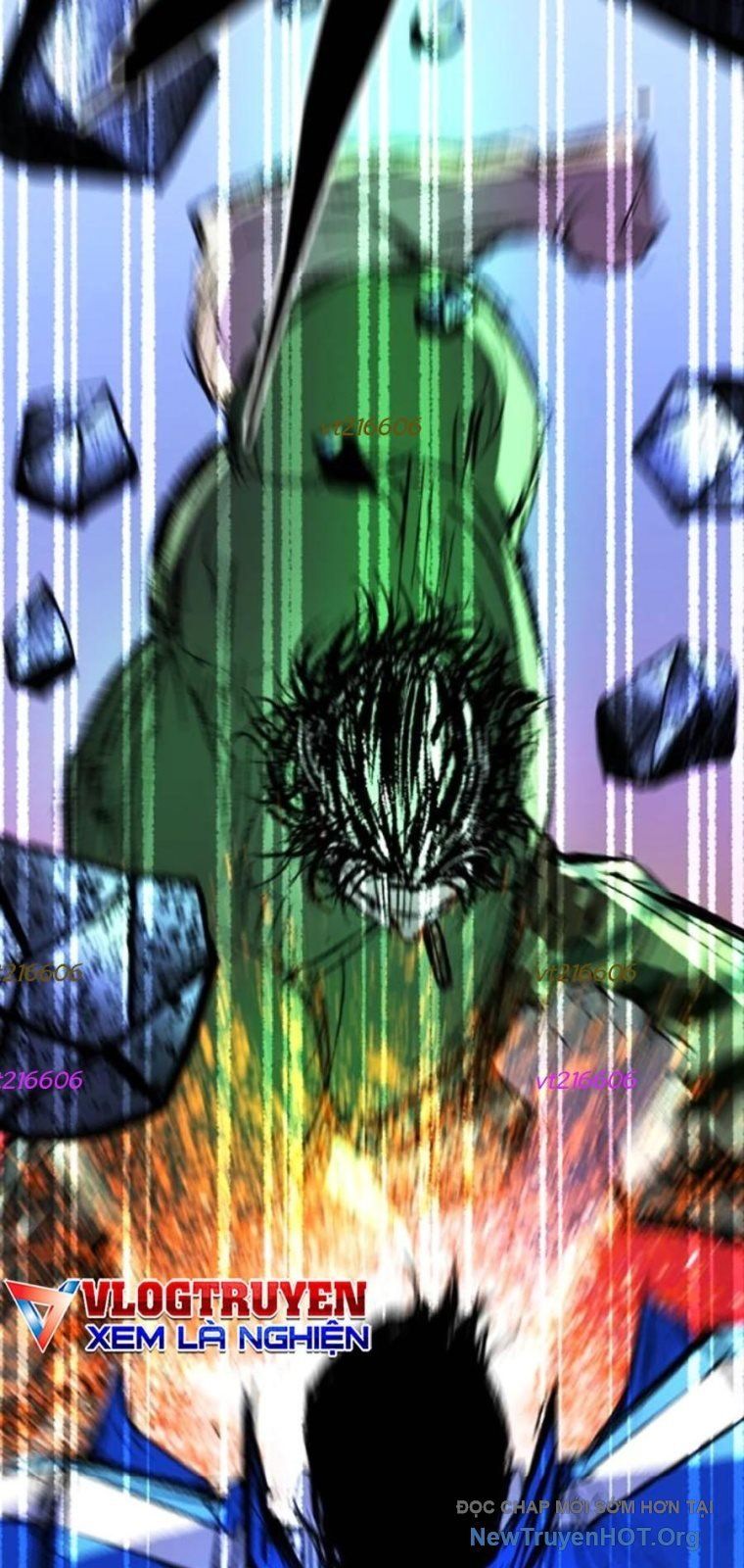 Phòng Gym Hanlim - Chapter 239 - Page 90