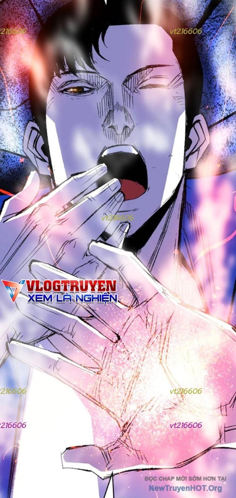 Phòng Gym Hanlim - Chapter 239 - Page 93
