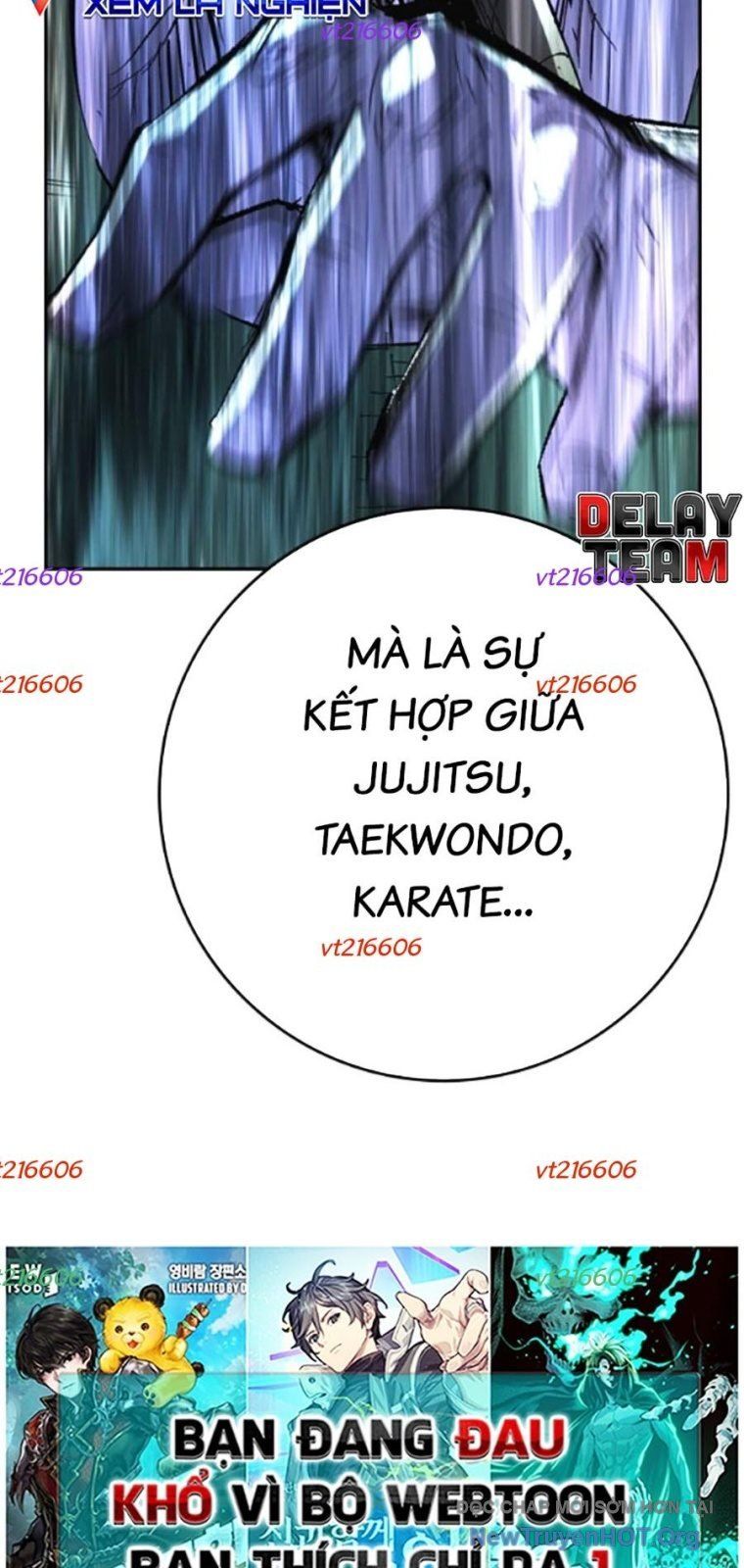 Phòng Gym Hanlim - Chapter 239 - Page 95