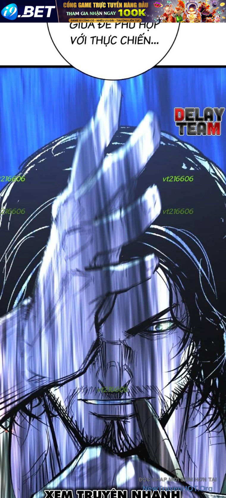 Phòng Gym Hanlim - Chapter 239 - Page 97