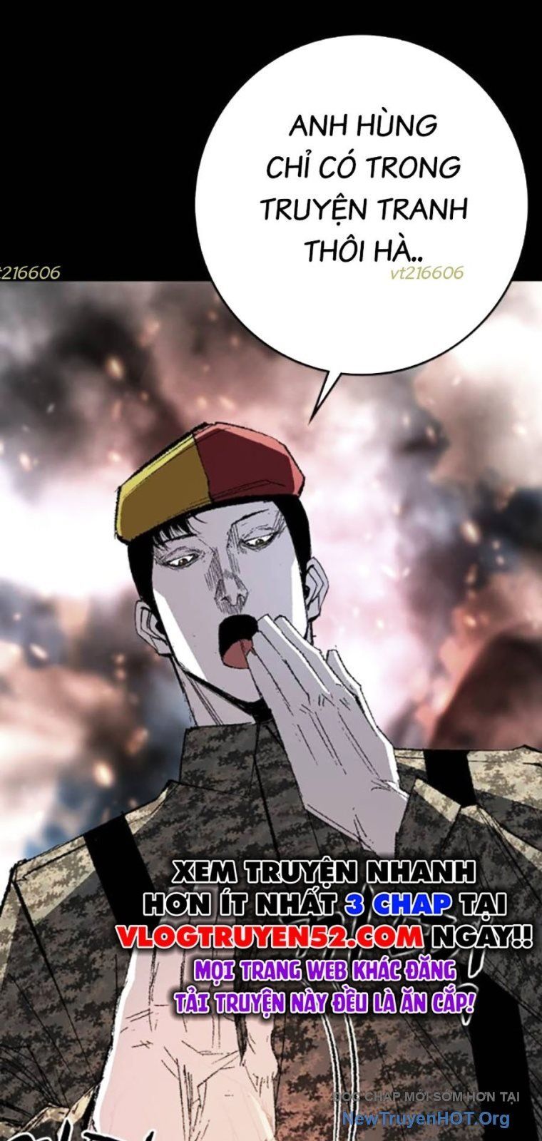 Phòng Gym Hanlim - Chapter 240 - Page 10