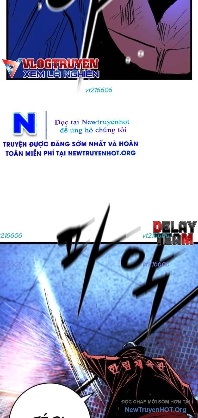 Phòng Gym Hanlim - Chapter 240 - Page 102