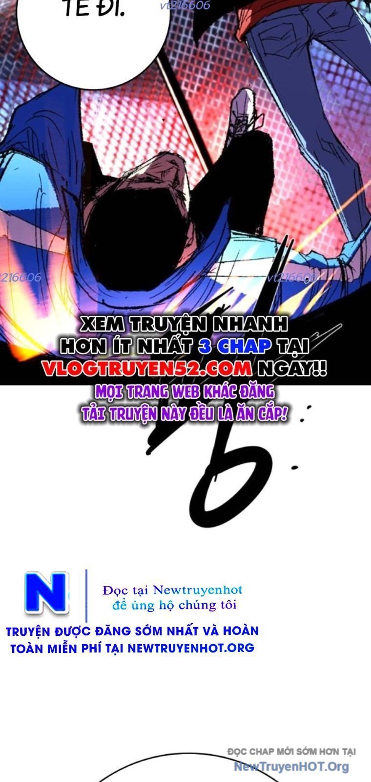 Phòng Gym Hanlim - Chapter 240 - Page 103