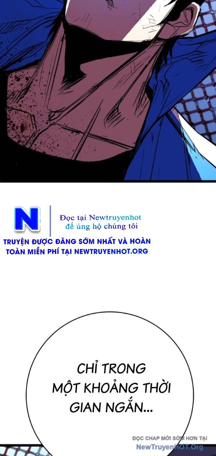 Phòng Gym Hanlim - Chapter 240 - Page 106