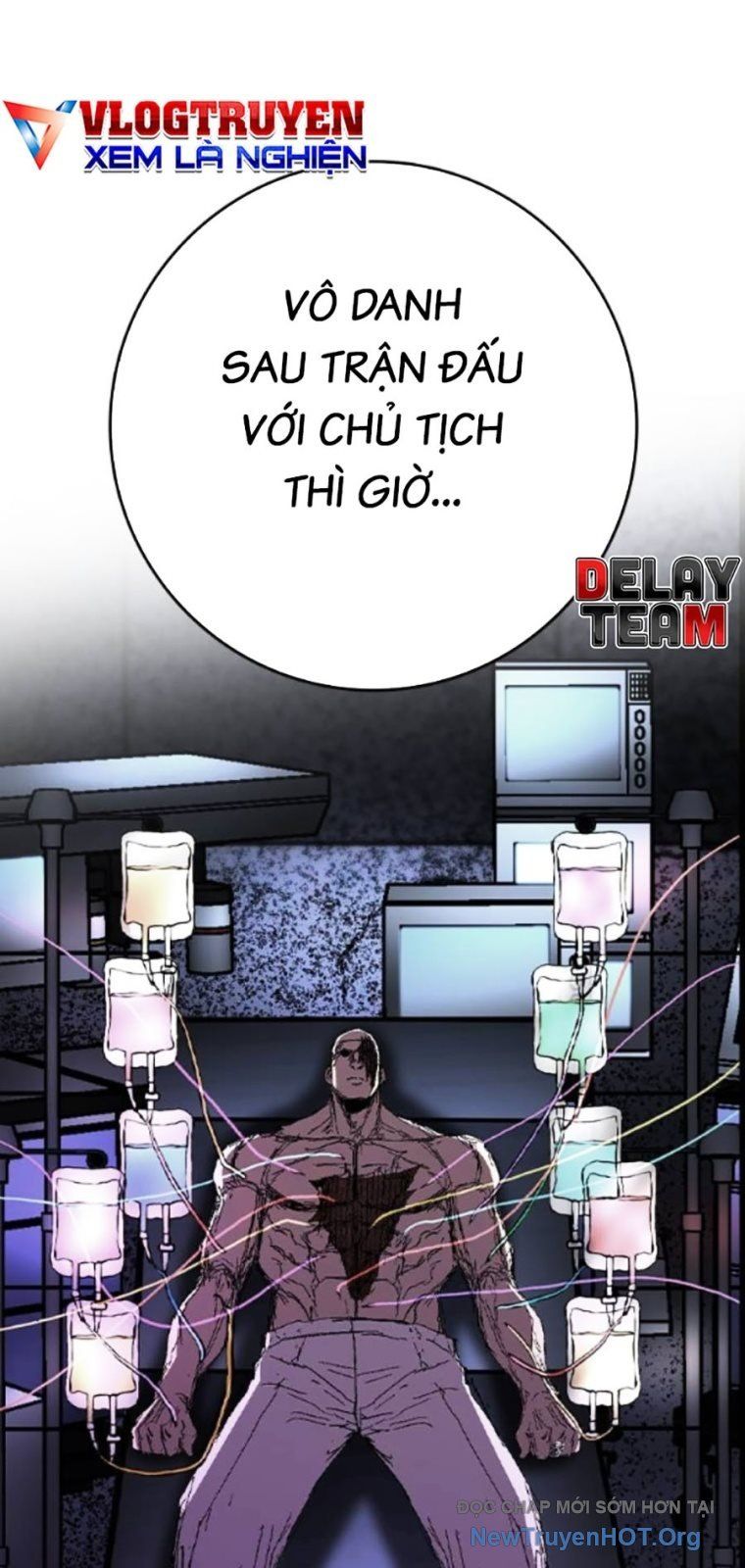 Phòng Gym Hanlim - Chapter 240 - Page 108