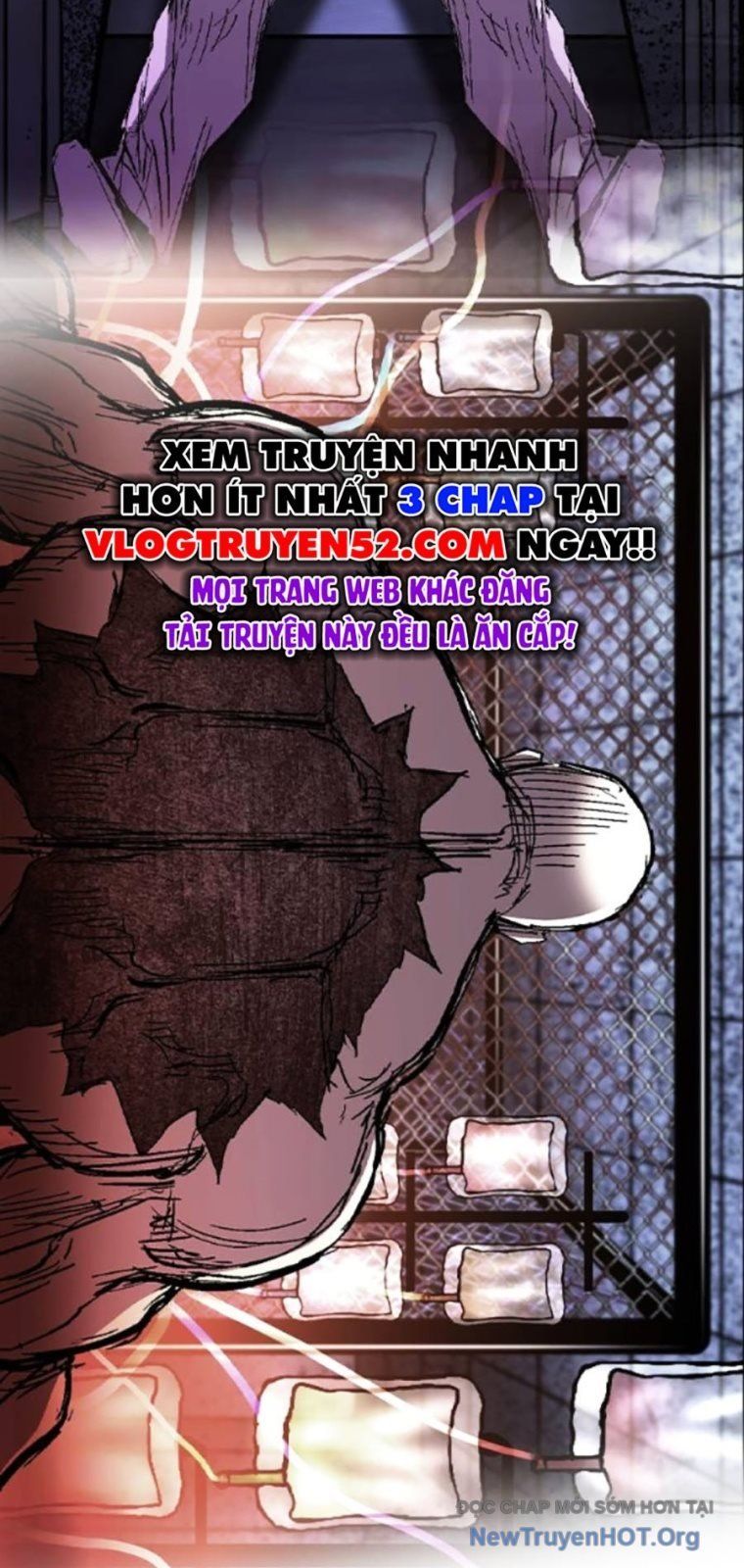 Phòng Gym Hanlim - Chapter 240 - Page 109