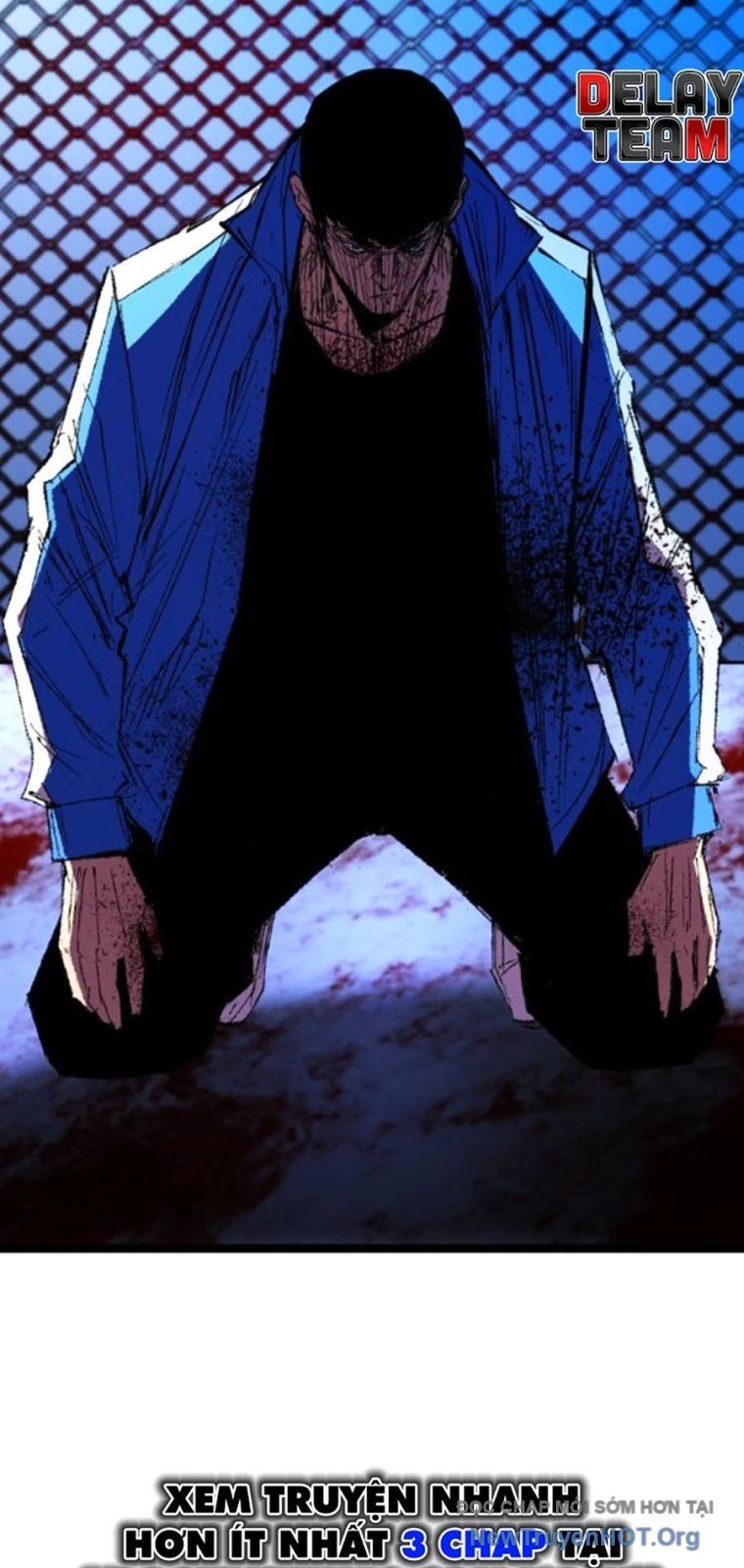 Phòng Gym Hanlim - Chapter 240 - Page 112