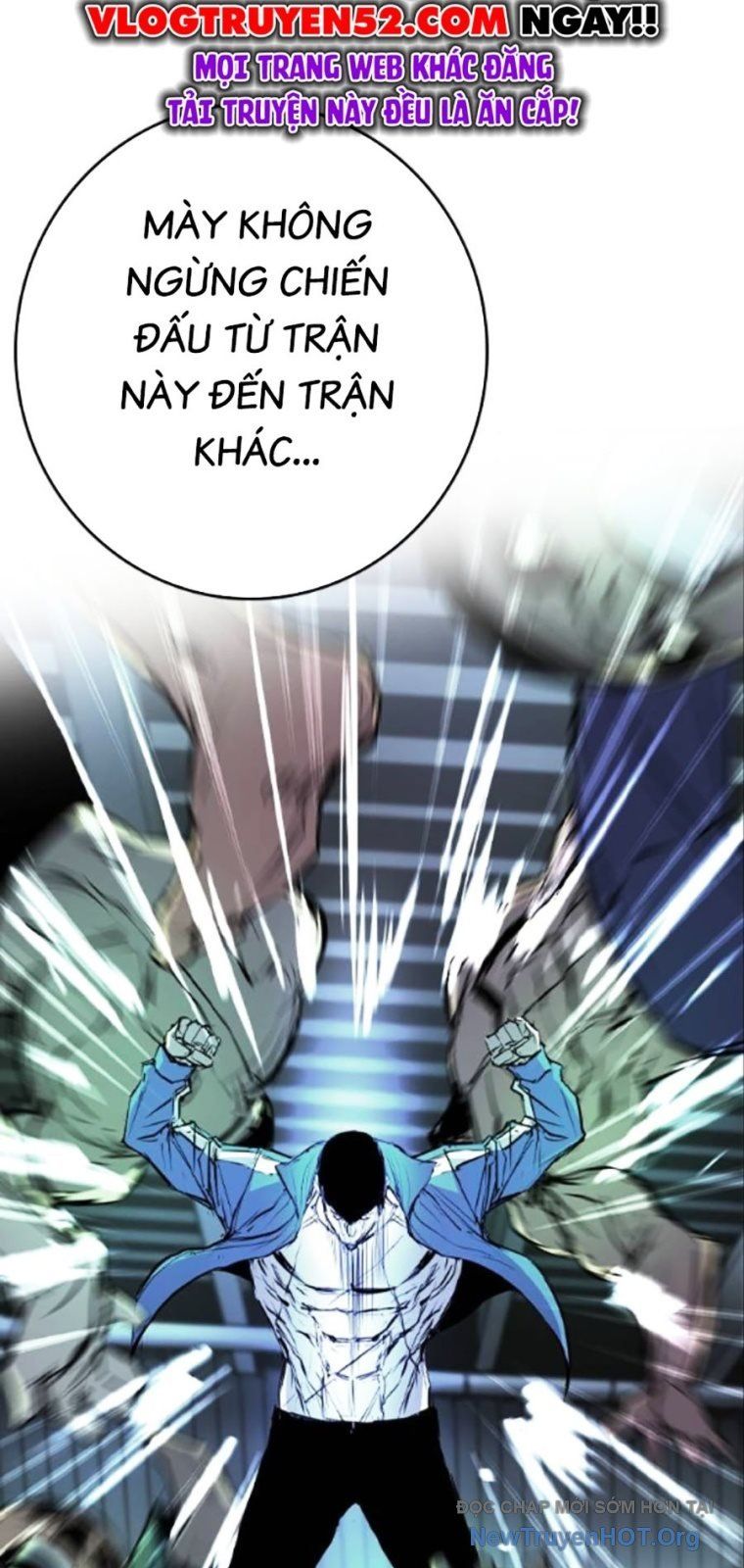 Phòng Gym Hanlim - Chapter 240 - Page 113