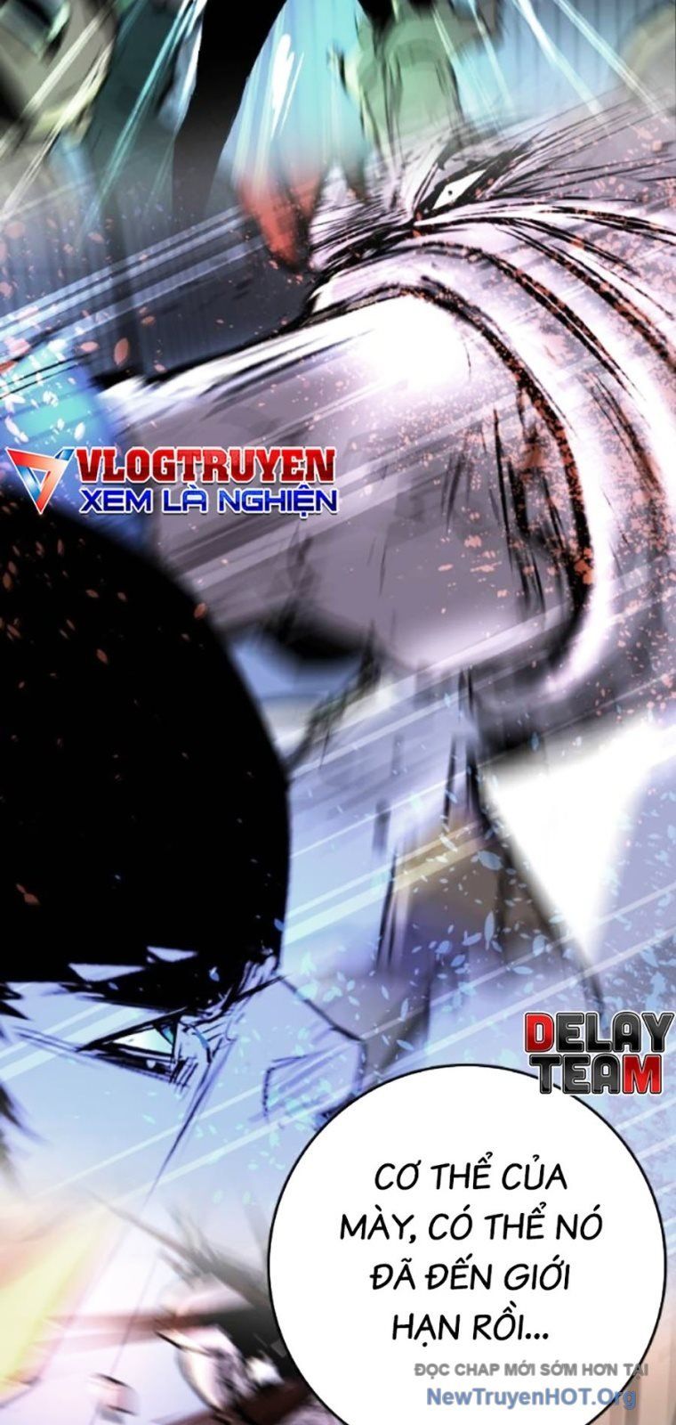 Phòng Gym Hanlim - Chapter 240 - Page 114