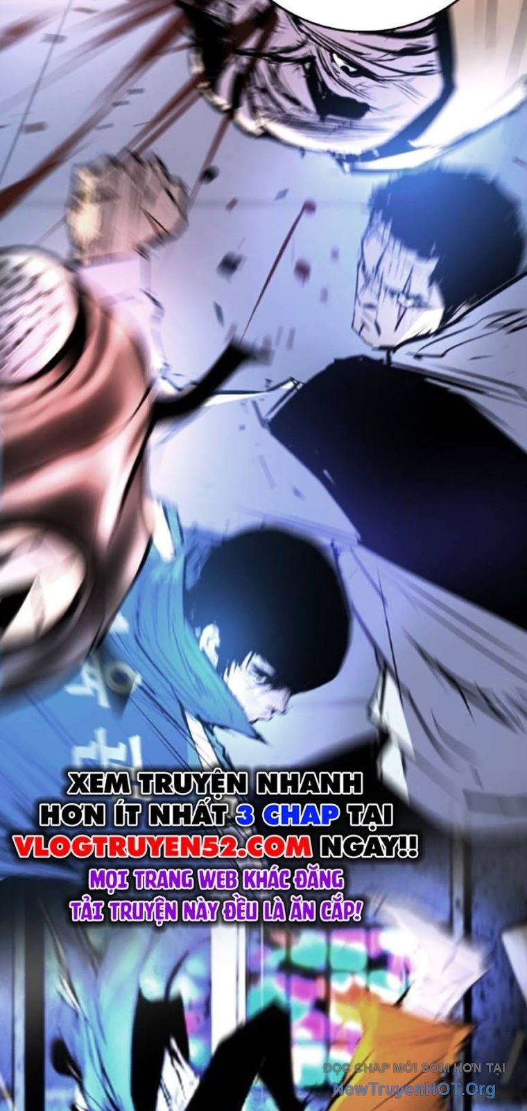 Phòng Gym Hanlim - Chapter 240 - Page 115