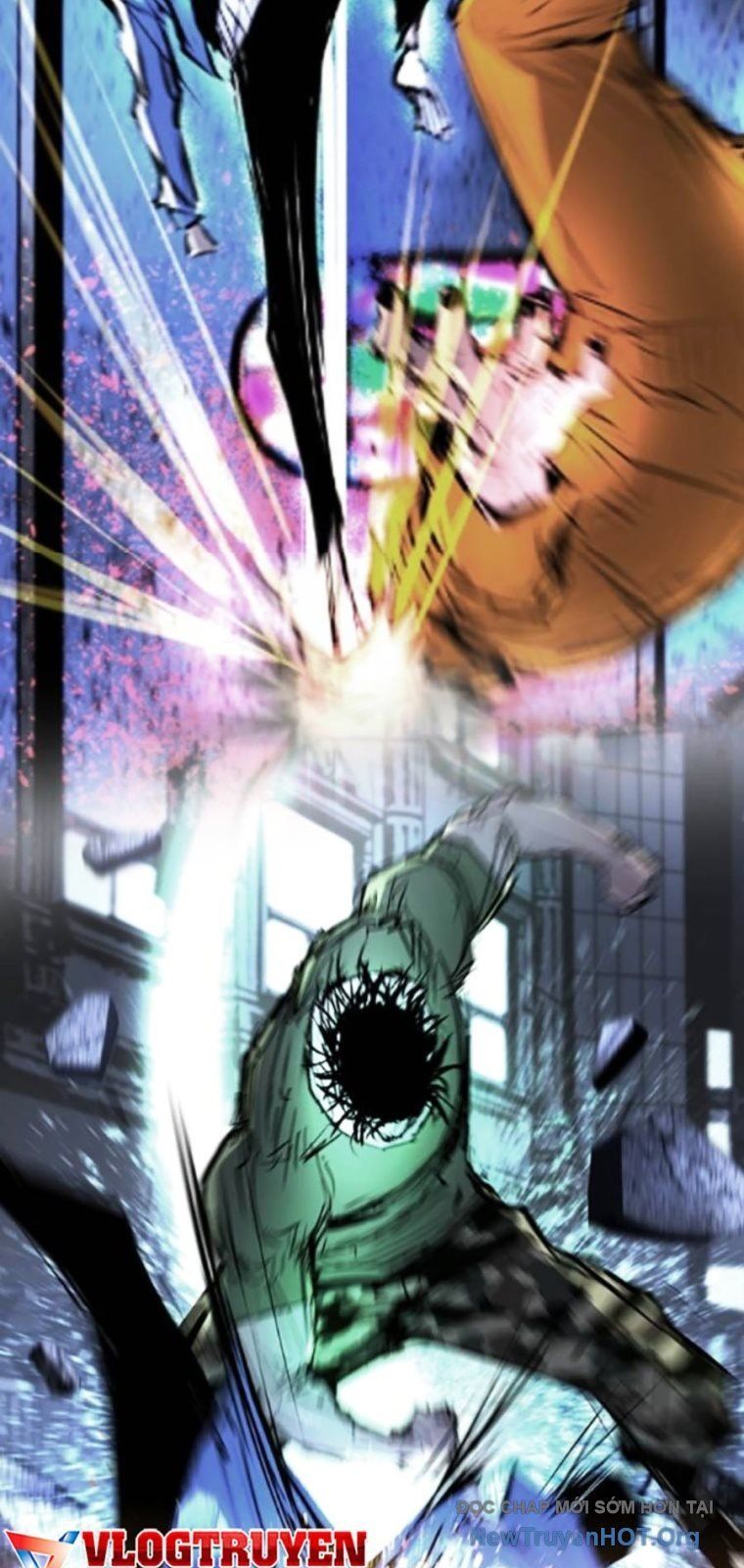 Phòng Gym Hanlim - Chapter 240 - Page 116