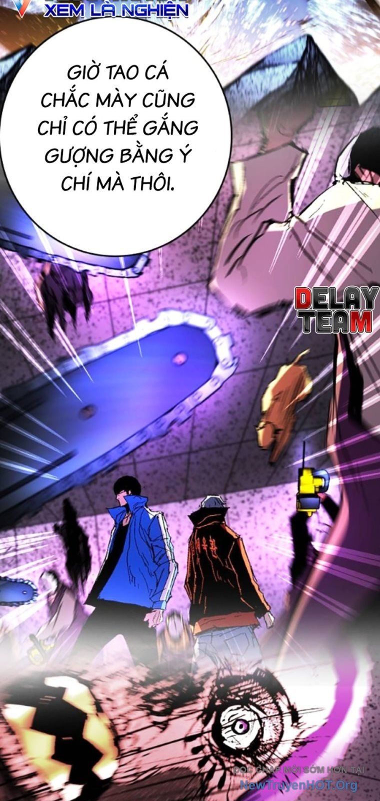 Phòng Gym Hanlim - Chapter 240 - Page 117