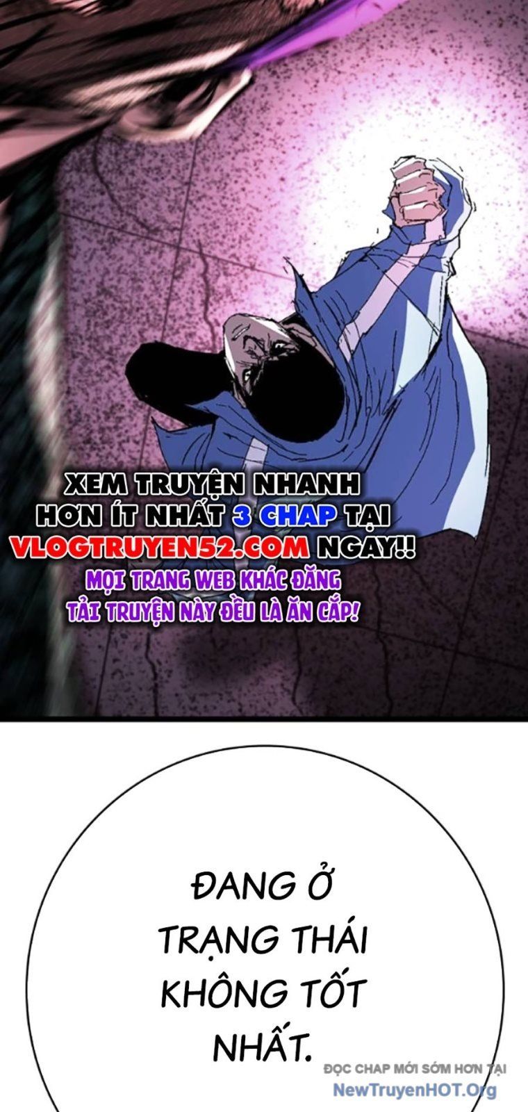 Phòng Gym Hanlim - Chapter 240 - Page 118