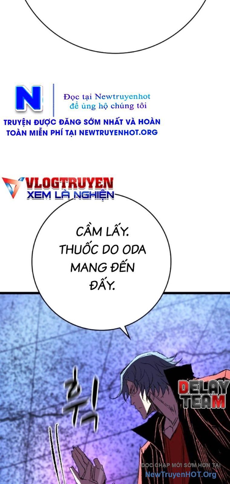 Phòng Gym Hanlim - Chapter 240 - Page 119