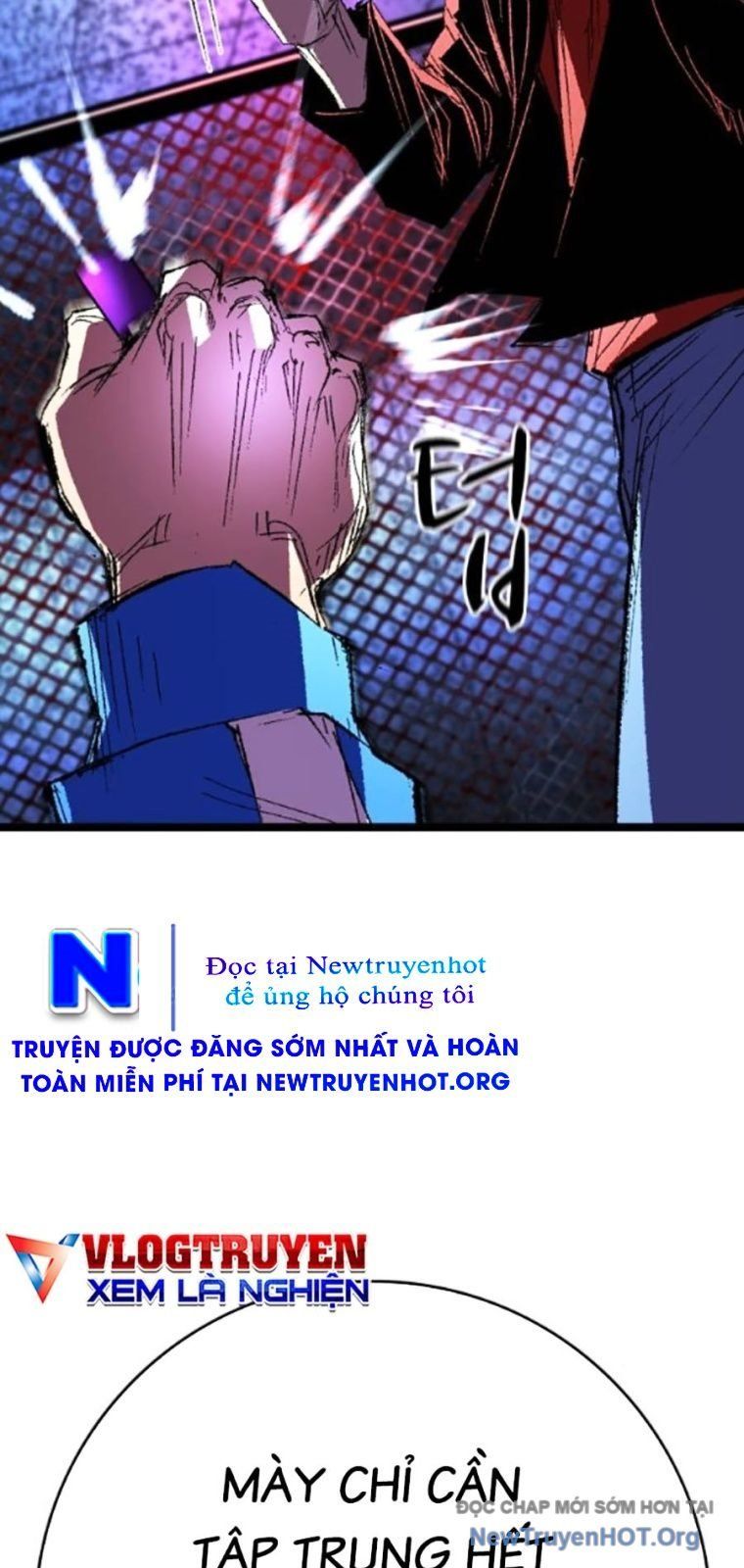 Phòng Gym Hanlim - Chapter 240 - Page 120