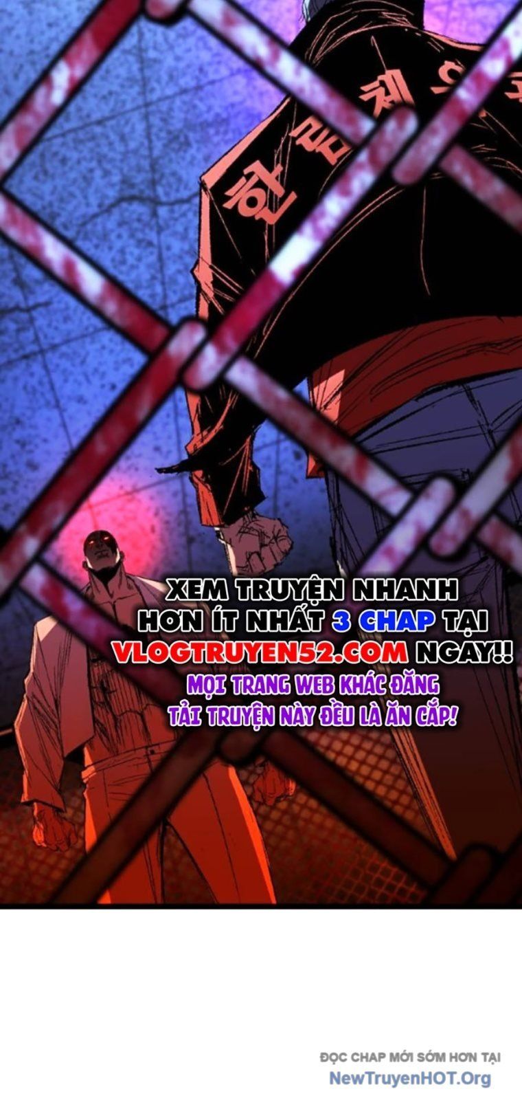 Phòng Gym Hanlim - Chapter 240 - Page 123