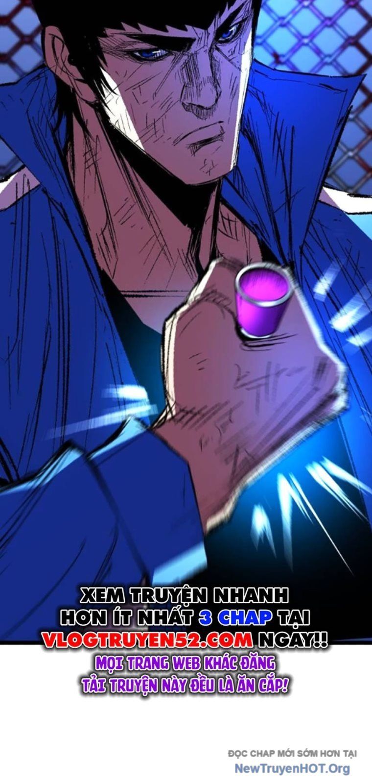 Phòng Gym Hanlim - Chapter 240 - Page 127