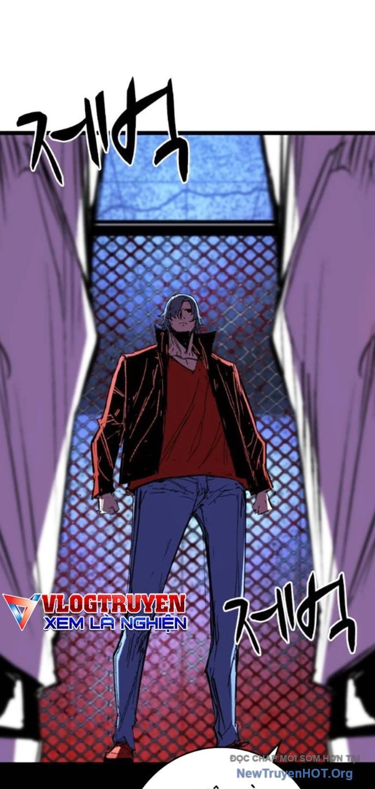 Phòng Gym Hanlim - Chapter 240 - Page 128