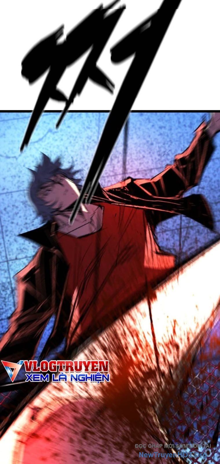 Phòng Gym Hanlim - Chapter 240 - Page 134