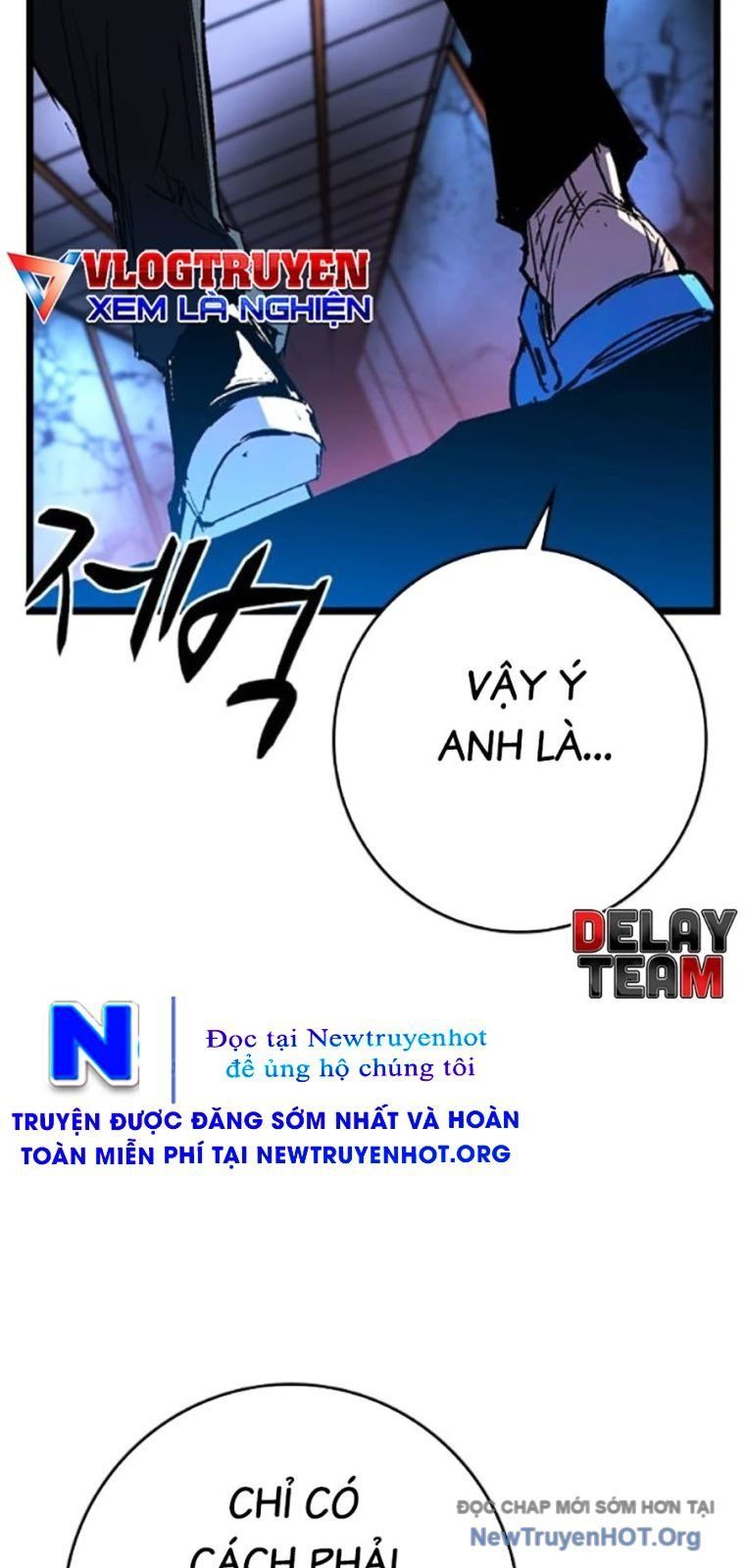 Phòng Gym Hanlim - Chapter 240 - Page 142