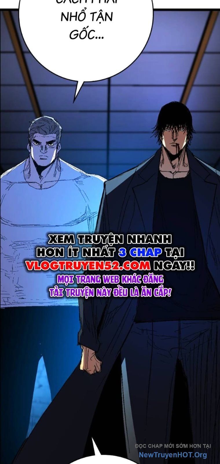 Phòng Gym Hanlim - Chapter 240 - Page 143