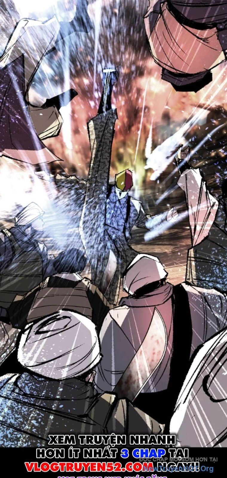 Phòng Gym Hanlim - Chapter 240 - Page 15