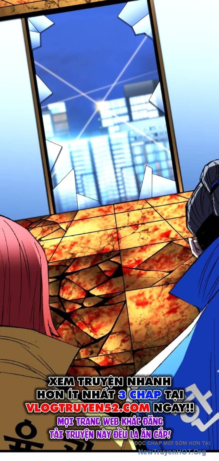 Phòng Gym Hanlim - Chapter 240 - Page 156